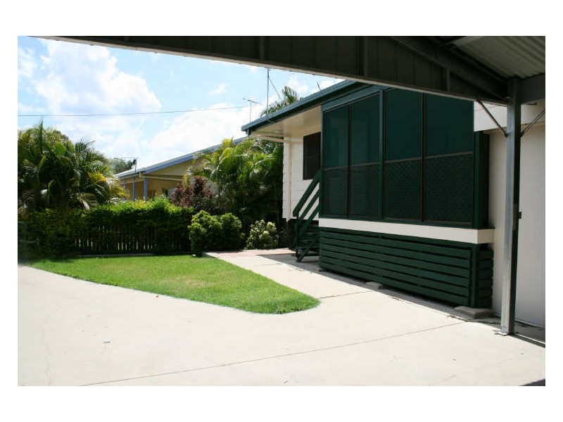 8 Ward Place, Emerald QLD 4720