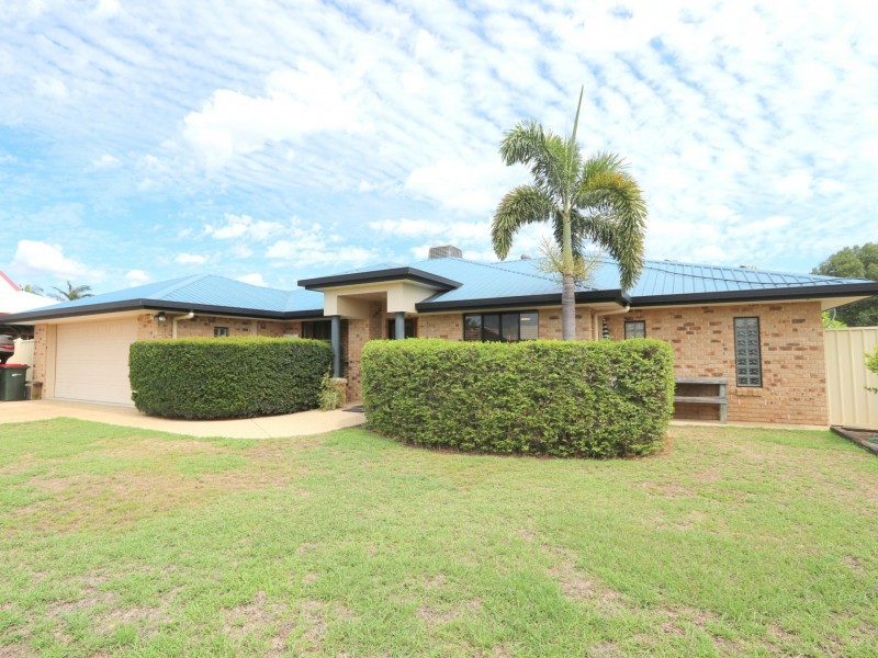 10 Haswell Street, Emerald QLD 4720