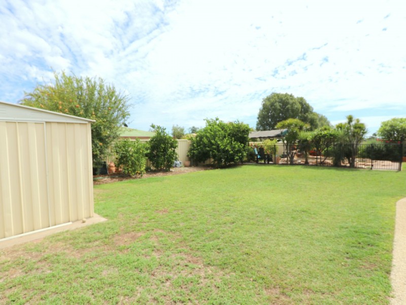 10 Haswell Street, Emerald QLD 4720