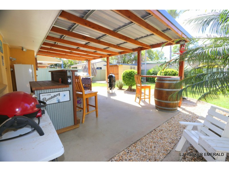 38 Barry Street, Emerald QLD 4720