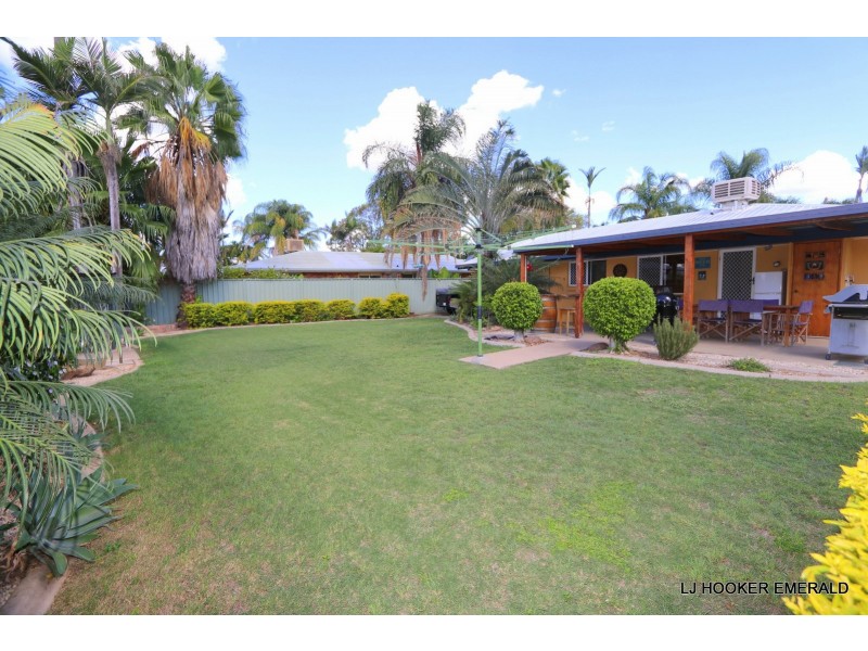 38 Barry Street, Emerald QLD 4720