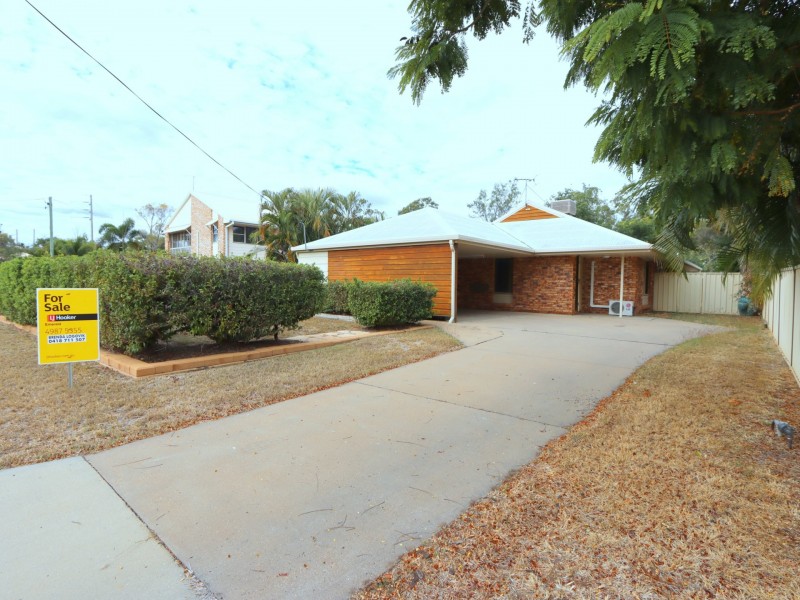 10 Peggy Court, Emerald QLD 4720