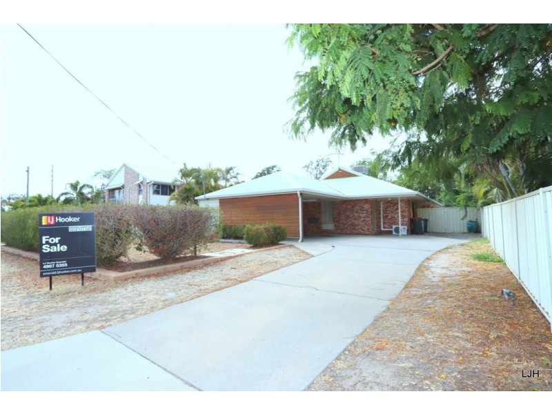 10 Peggy Court, Emerald QLD 4720