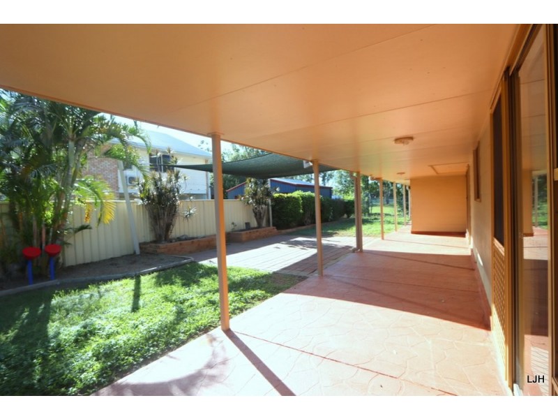 10 Peggy Court, Emerald QLD 4720