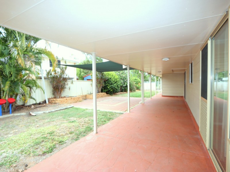 10 Peggy Court, Emerald QLD 4720