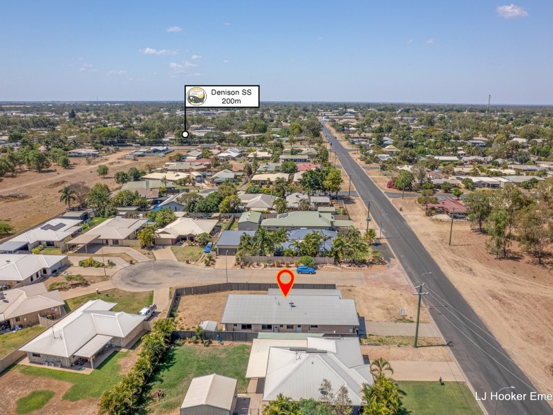 56 Gladstone Street, Emerald QLD 4720