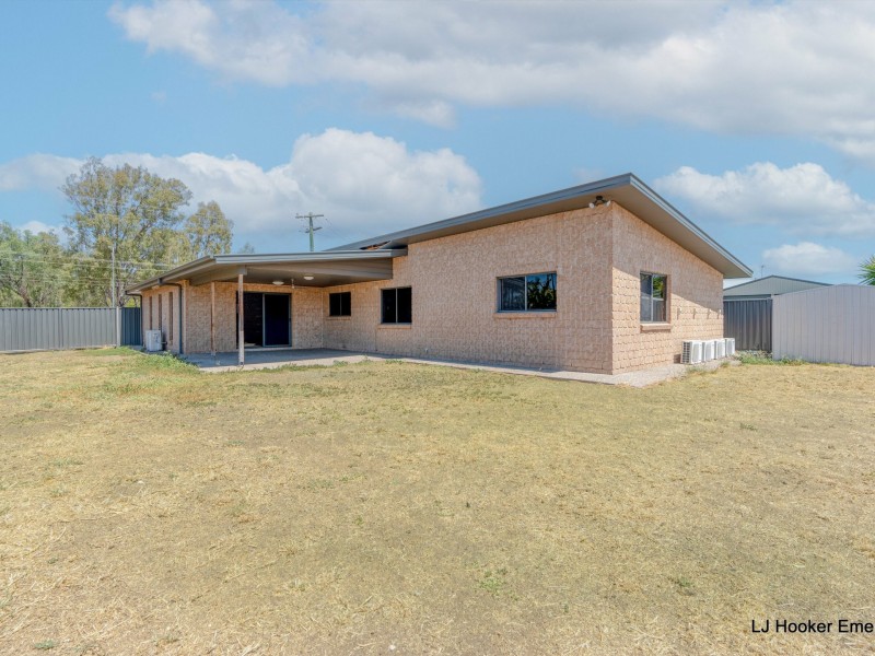 56 Gladstone Street, Emerald QLD 4720