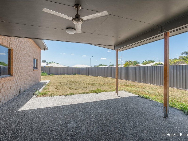 56 Gladstone Street, Emerald QLD 4720