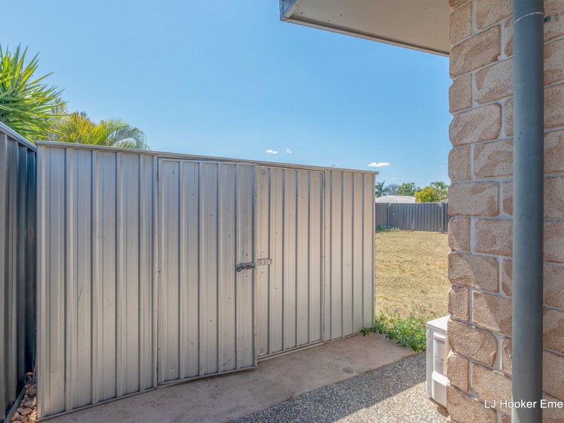 56 Gladstone Street, Emerald QLD 4720