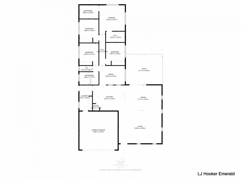 56 Gladstone Street, Emerald QLD 4720