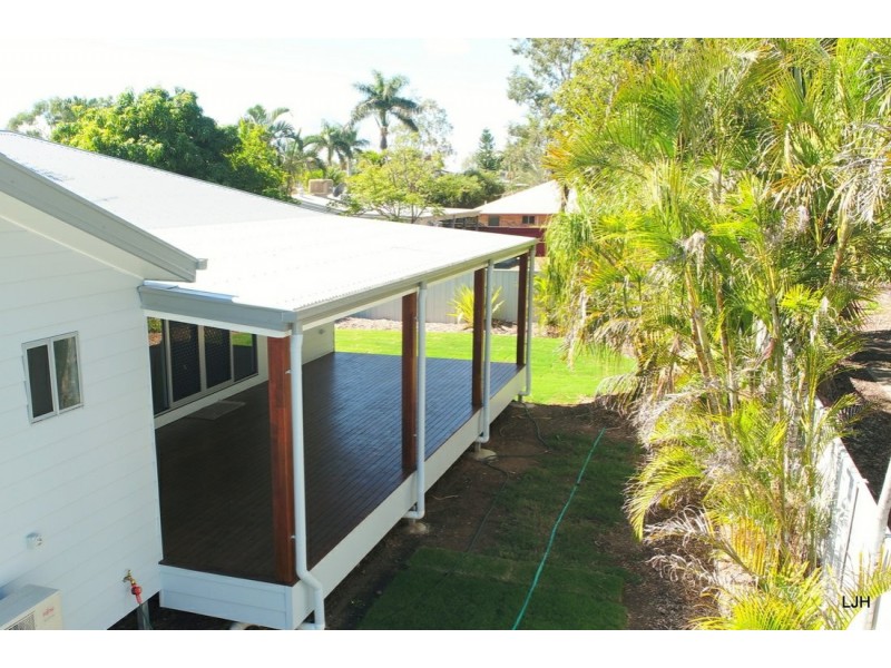 134B Opal Street, Emerald QLD 4720