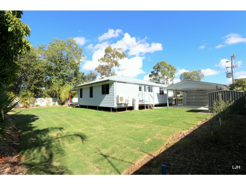 134B Opal Street, Emerald QLD 4720