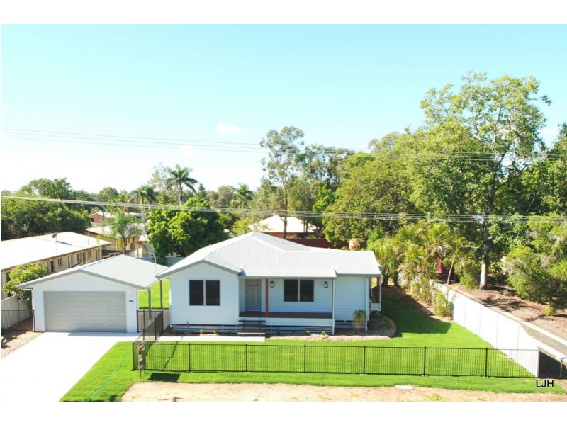 134B Opal Street, Emerald QLD 4720