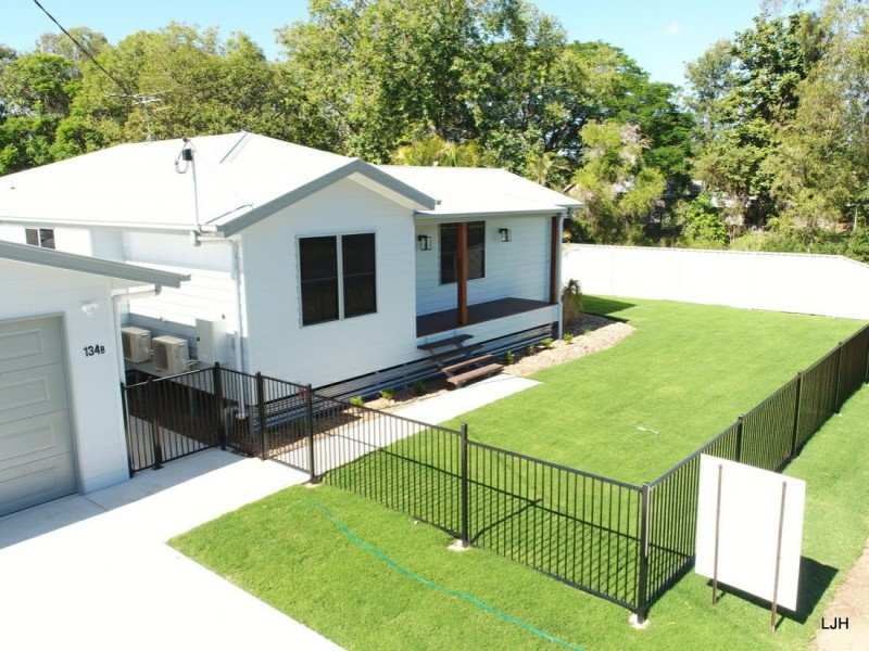 134B Opal Street, Emerald QLD 4720