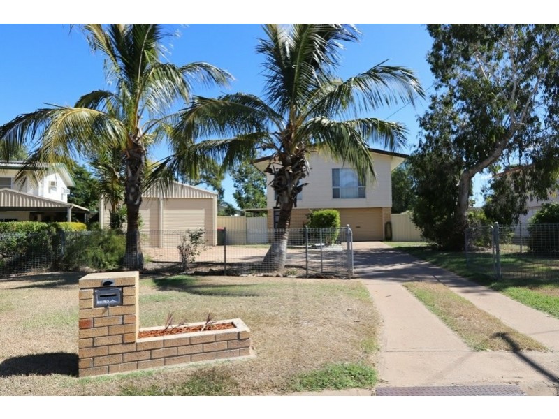 20 Bridgeman Street, Emerald QLD 4720