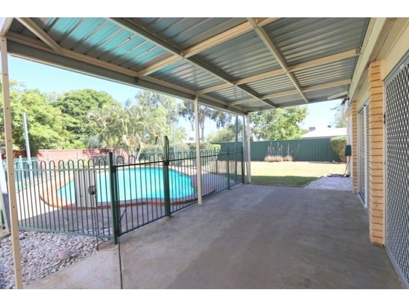 20 Bridgeman Street, Emerald QLD 4720