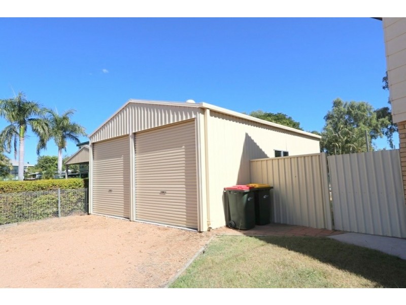 20 Bridgeman Street, Emerald QLD 4720