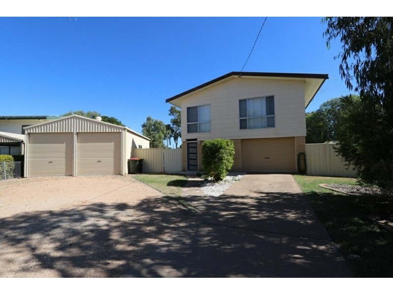 20 Bridgeman Street, Emerald QLD 4720