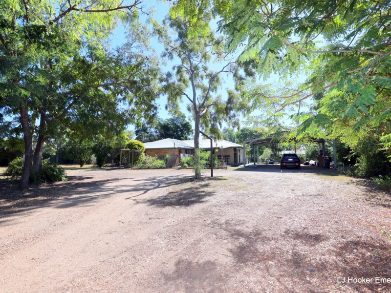 6 Cunningham Dr, Emerald QLD 4720
