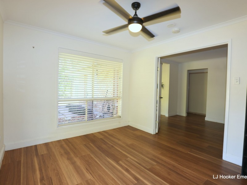 6 Cunningham Dr, Emerald QLD 4720