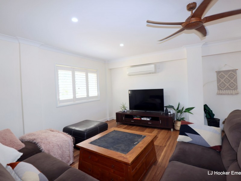 6 Cunningham Dr, Emerald QLD 4720