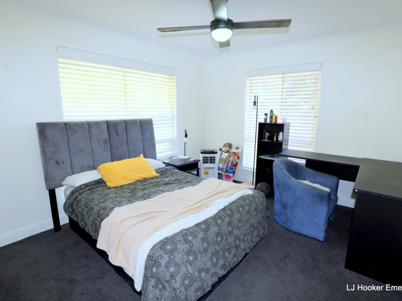 6 Cunningham Dr, Emerald QLD 4720