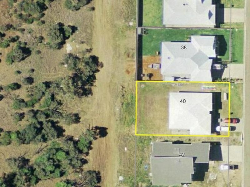 40 Kassidy Drive, Emerald QLD 4720