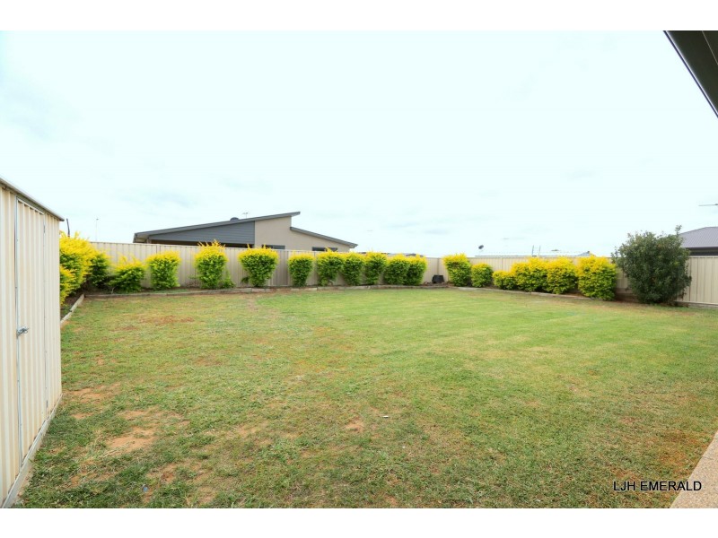 6 Spellman Street, Emerald QLD 4720