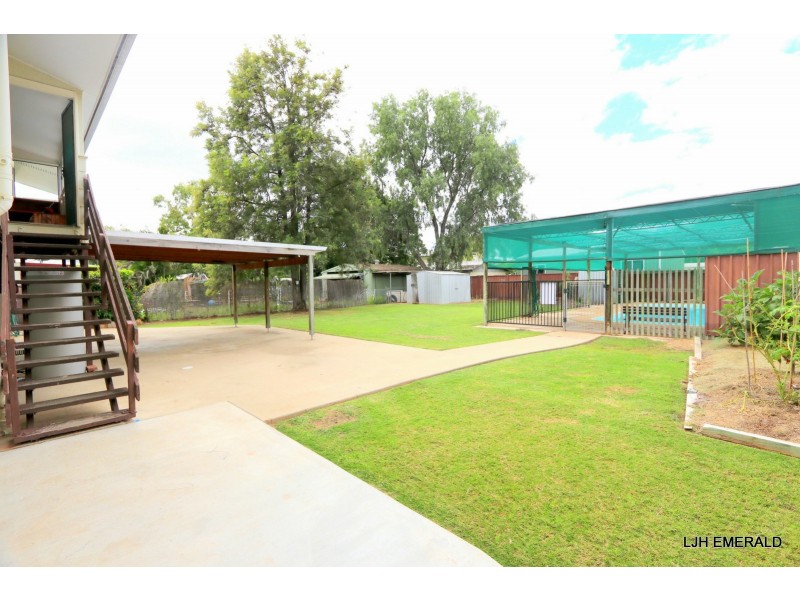 4 Garnet Street, Emerald QLD 4720