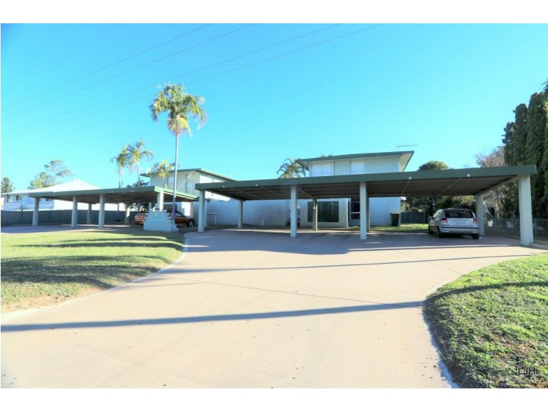 1/53 Dundas Street, Emerald QLD 4720