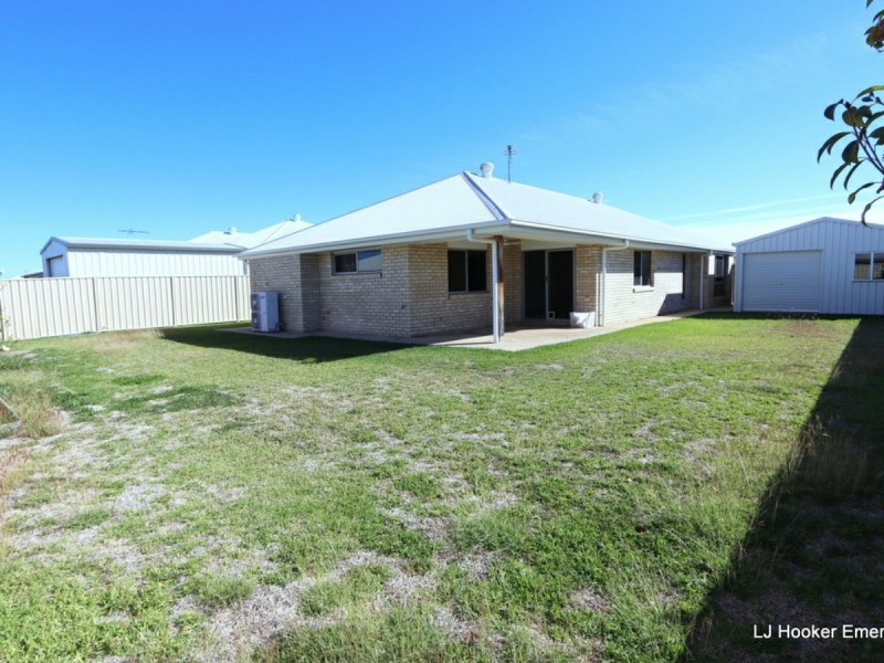 14 Easton Street, Emerald QLD 4720