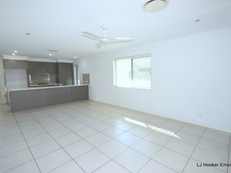 14 Easton Street, Emerald QLD 4720