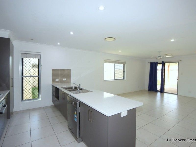 14 Easton Street, Emerald QLD 4720