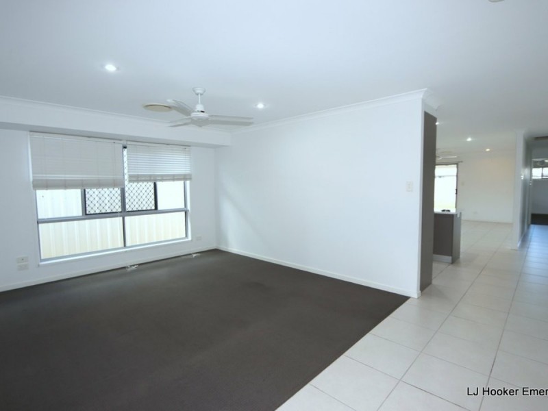 14 Easton Street, Emerald QLD 4720