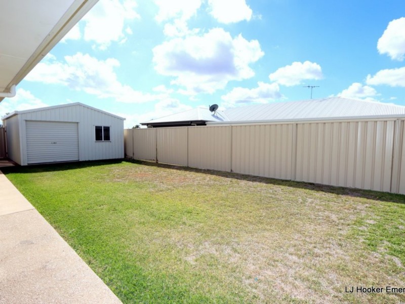 14 Easton Street, Emerald QLD 4720