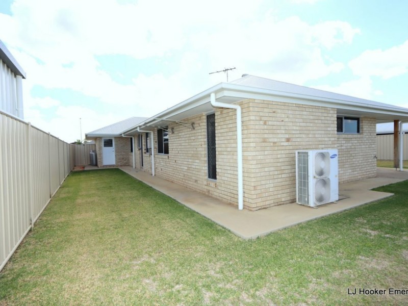 14 Easton Street, Emerald QLD 4720