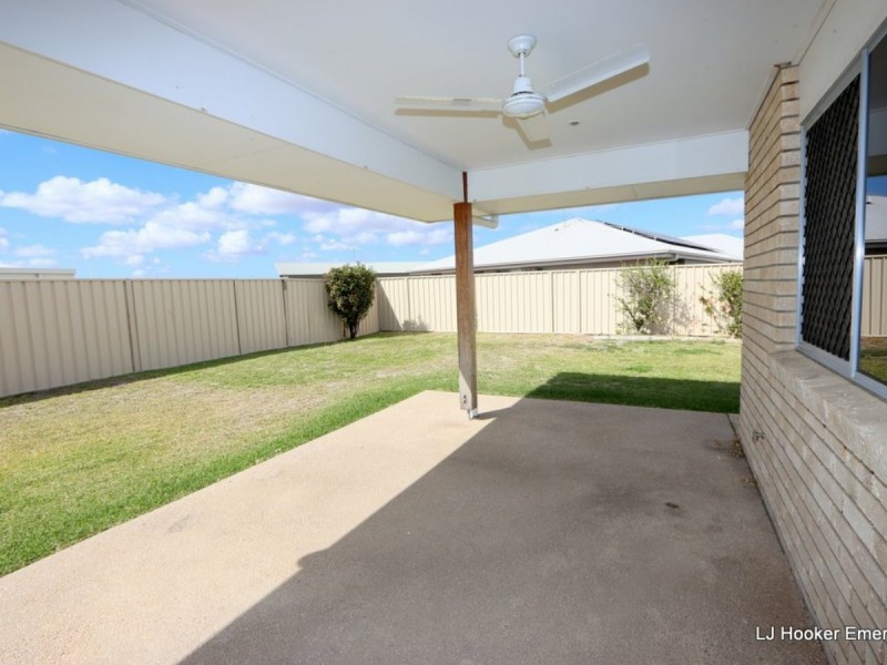 14 Easton Street, Emerald QLD 4720