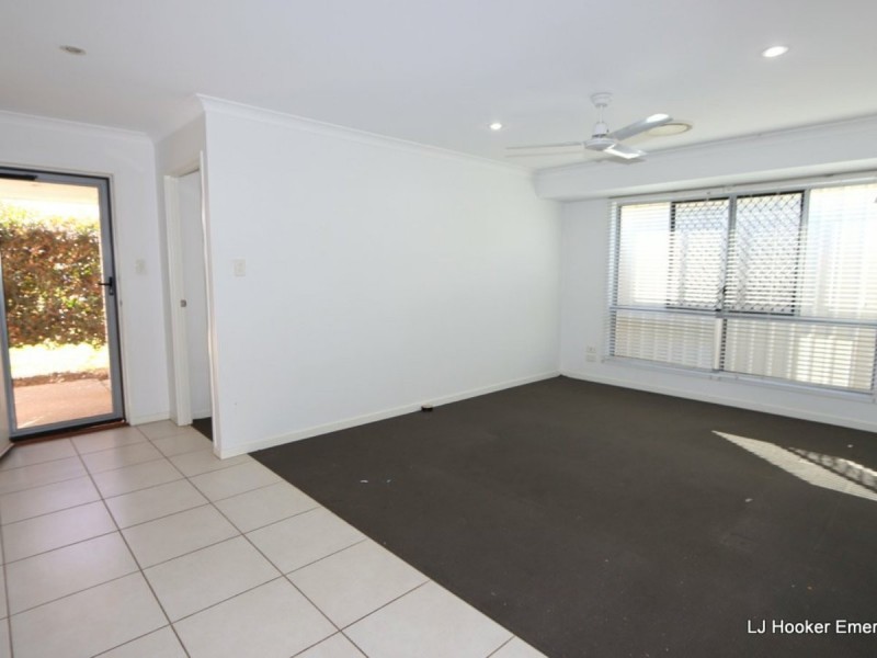 14 Easton Street, Emerald QLD 4720