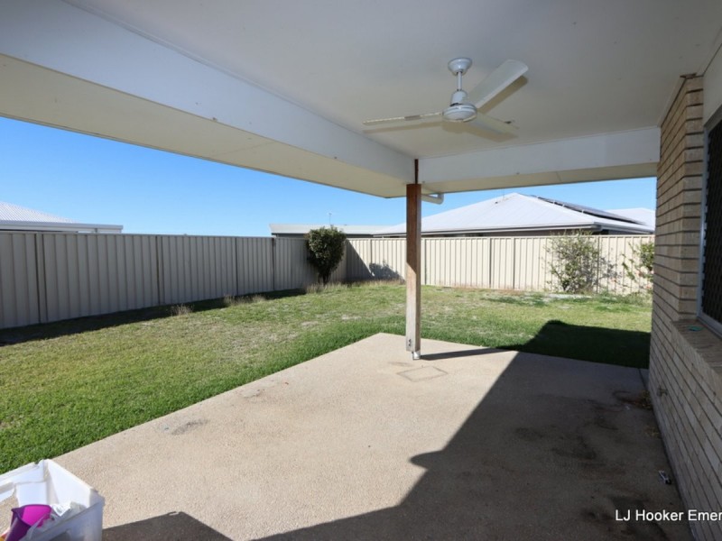 14 Easton Street, Emerald QLD 4720