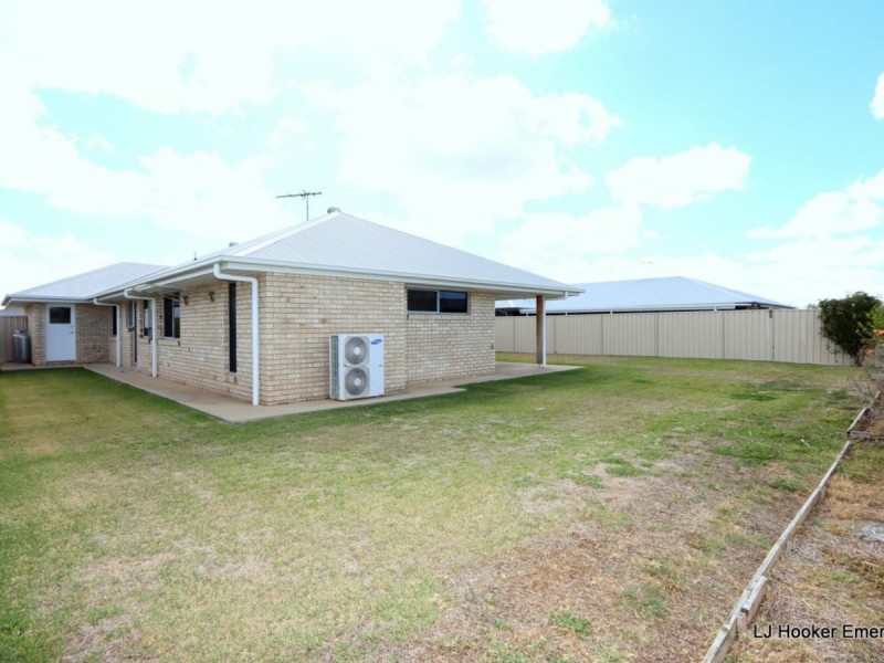 14 Easton Street, Emerald QLD 4720