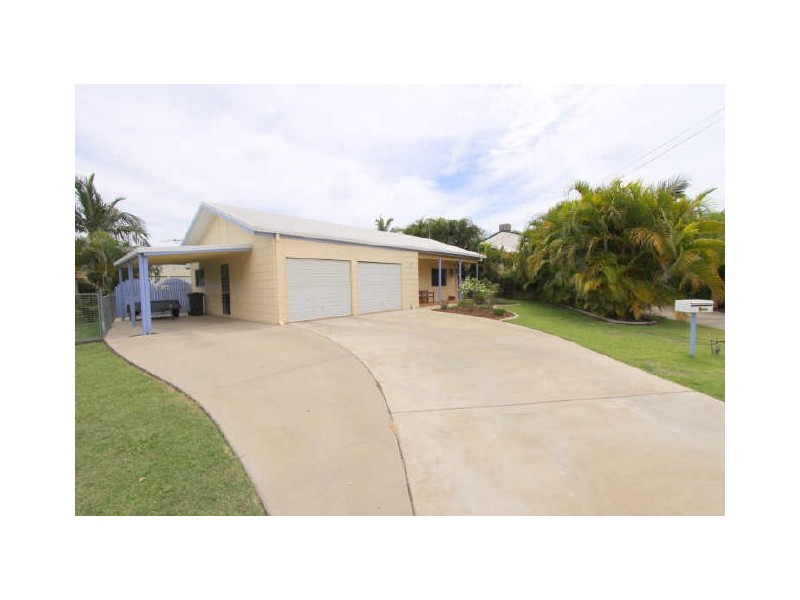 7 Ward Place, Emerald QLD 4720