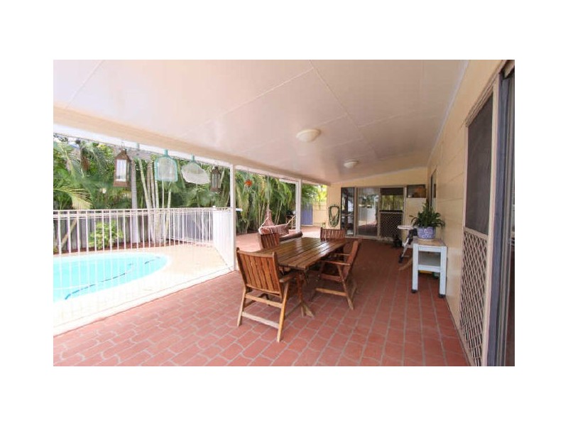 7 Ward Place, Emerald QLD 4720