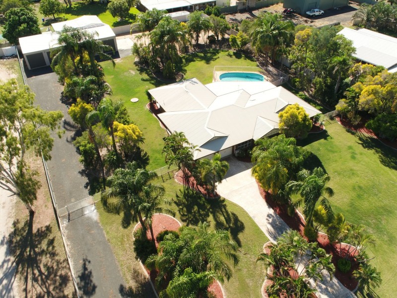 12 Cunningham Drive, Emerald QLD 4720