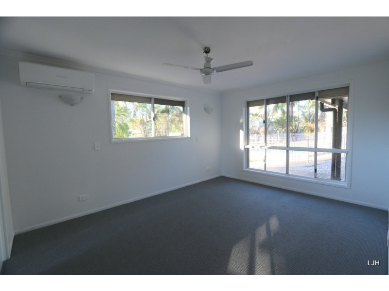 12 Cunningham Drive, Emerald QLD 4720
