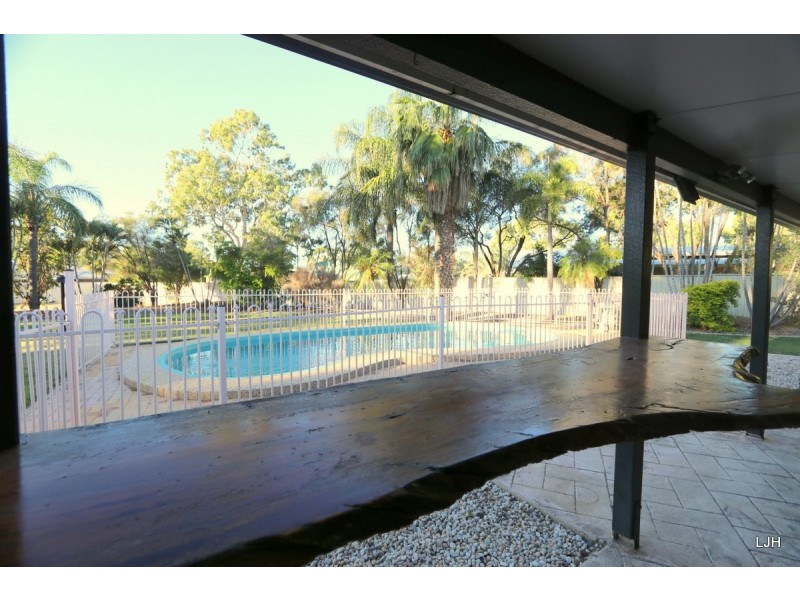 12 Cunningham Drive, Emerald QLD 4720