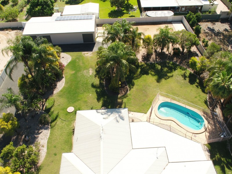 12 Cunningham Drive, Emerald QLD 4720