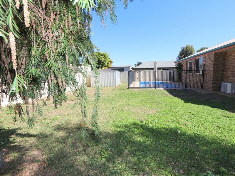 63 Crinum Crescent, Emerald QLD 4720