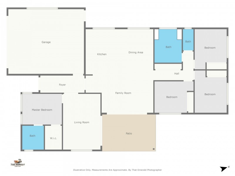 20 Lakeside Drive, Emerald QLD 4720