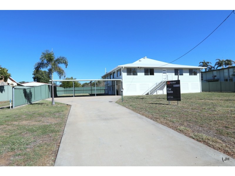Lot 101/49 Dundas Street, Emerald QLD 4720