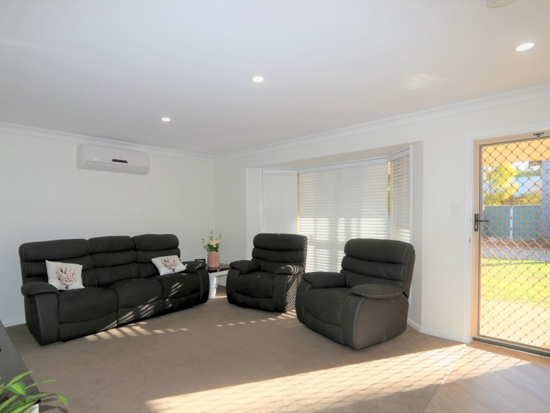 11 Tineele Place, Emerald QLD 4720